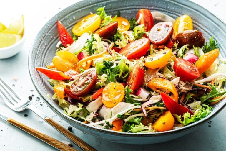 Summer Salads: 5 Delicious Salads For This Summer’s BBQ