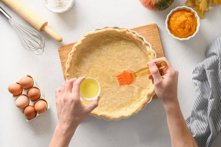 How To Make The Perfect Thanksgiving Pumpkin Pie